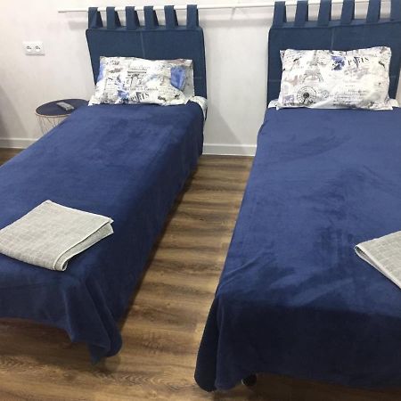 Toledo Apartments 哈尔科夫 外观 照片