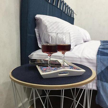 Toledo Apartments 哈尔科夫 外观 照片