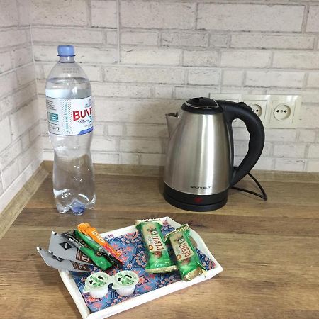 Toledo Apartments 哈尔科夫 外观 照片