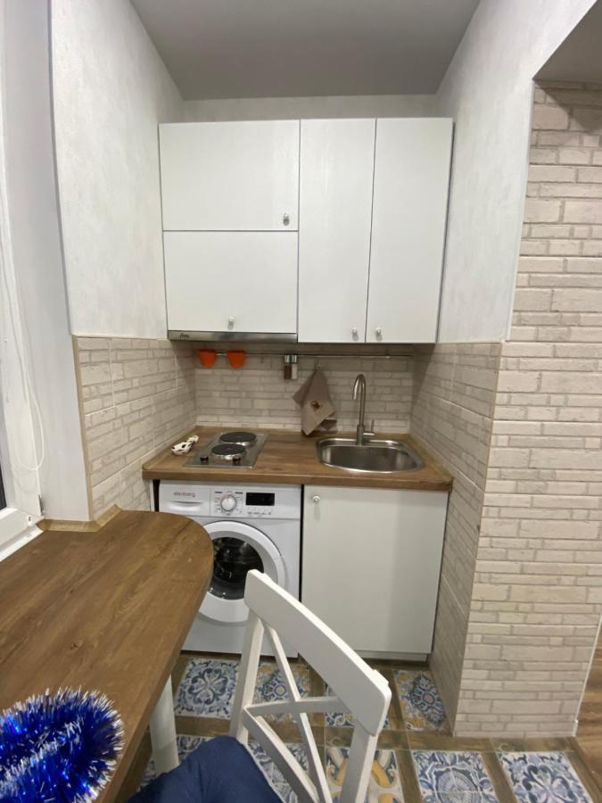 Toledo Apartments 哈尔科夫 外观 照片