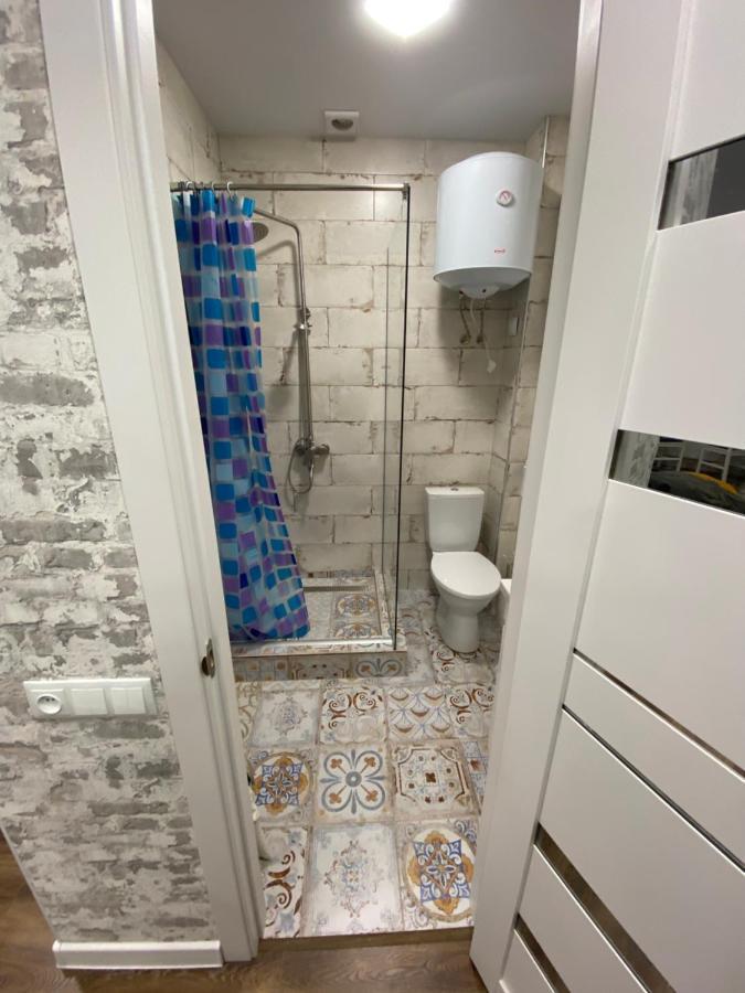 Toledo Apartments 哈尔科夫 外观 照片