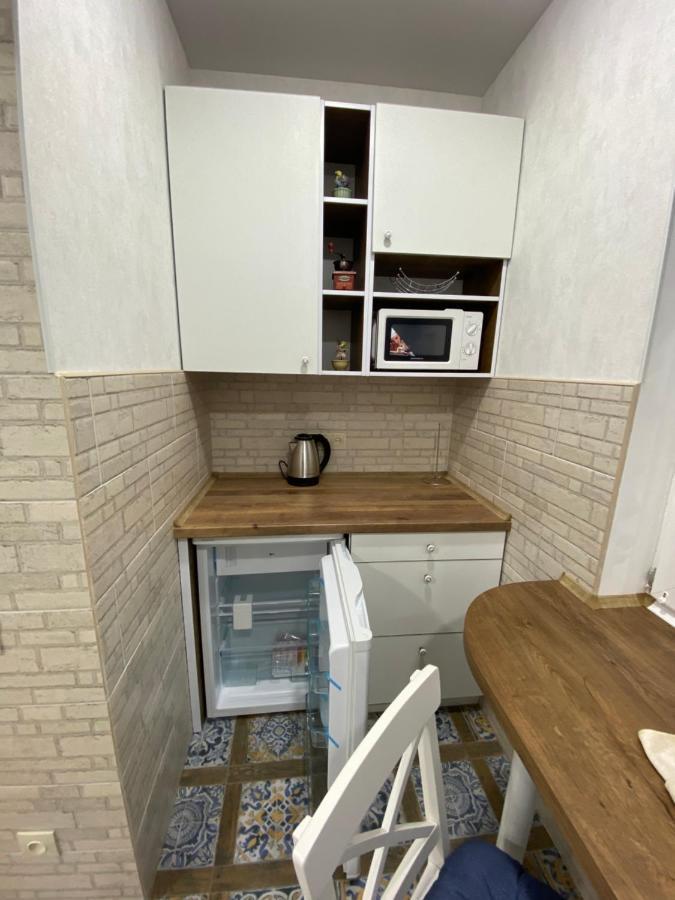Toledo Apartments 哈尔科夫 外观 照片