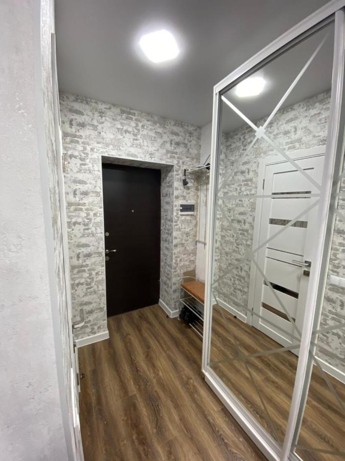 Toledo Apartments 哈尔科夫 外观 照片