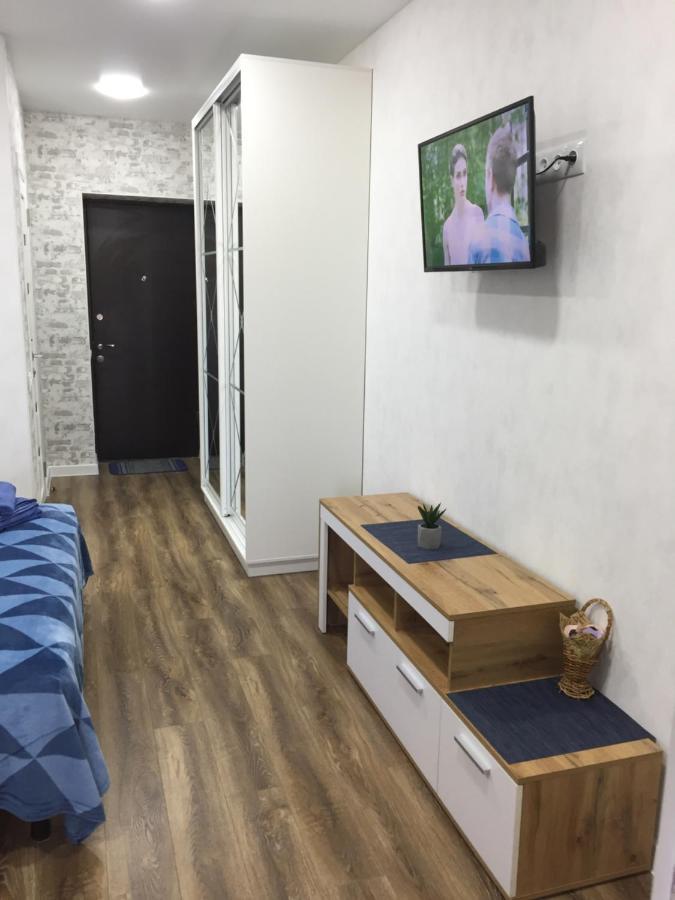 Toledo Apartments 哈尔科夫 外观 照片