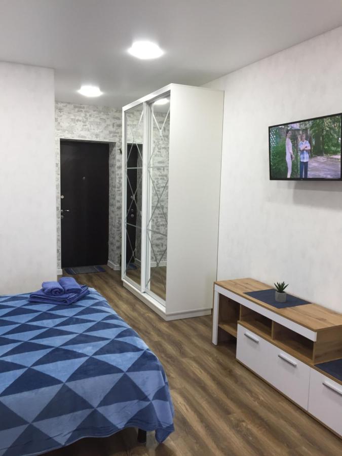 Toledo Apartments 哈尔科夫 外观 照片