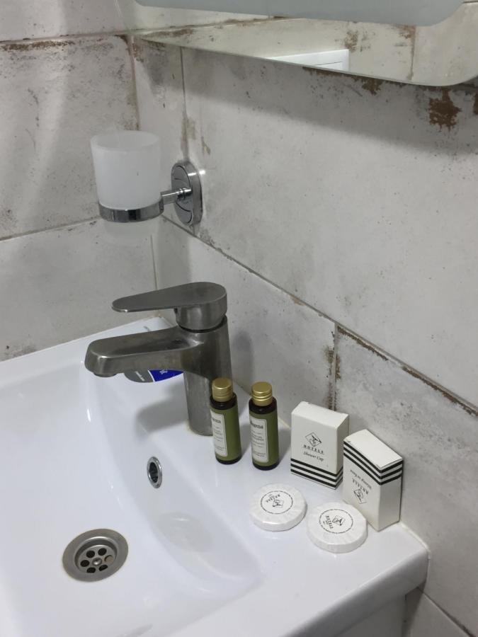 Toledo Apartments 哈尔科夫 外观 照片