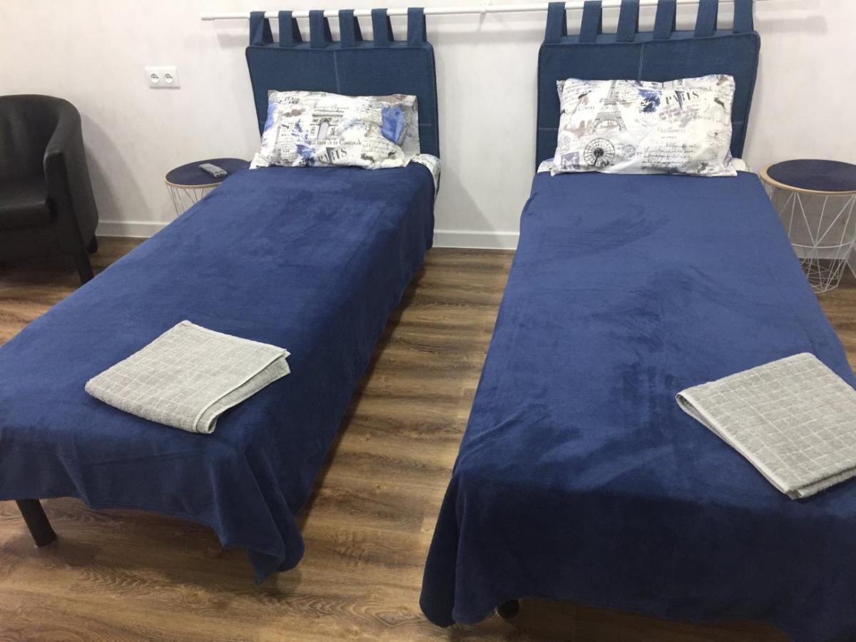 Toledo Apartments 哈尔科夫 外观 照片
