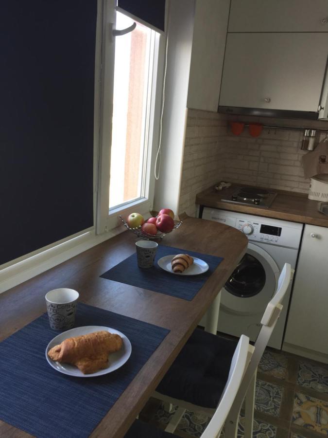 Toledo Apartments 哈尔科夫 外观 照片