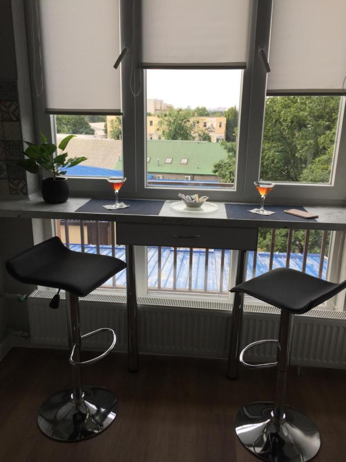 Toledo Apartments 哈尔科夫 外观 照片