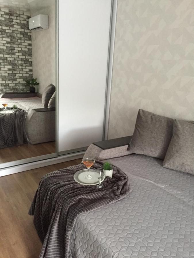 Toledo Apartments 哈尔科夫 外观 照片