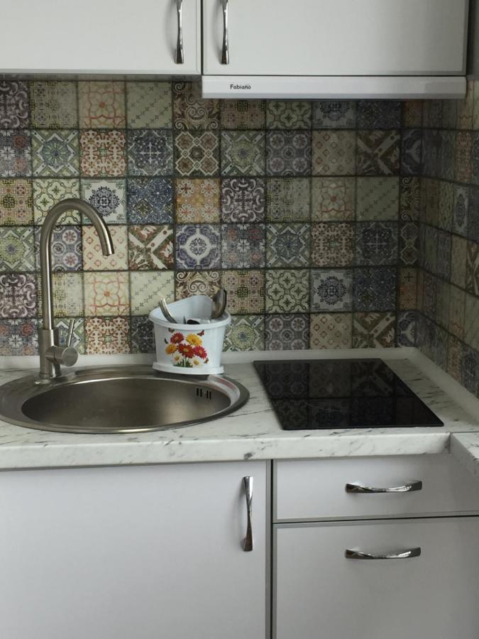 Toledo Apartments 哈尔科夫 外观 照片