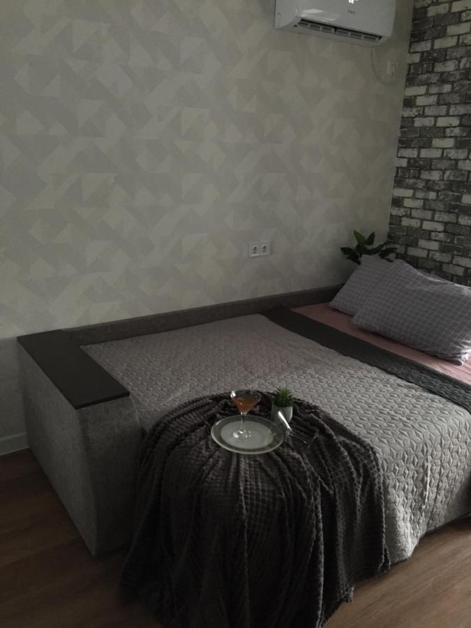 Toledo Apartments 哈尔科夫 外观 照片